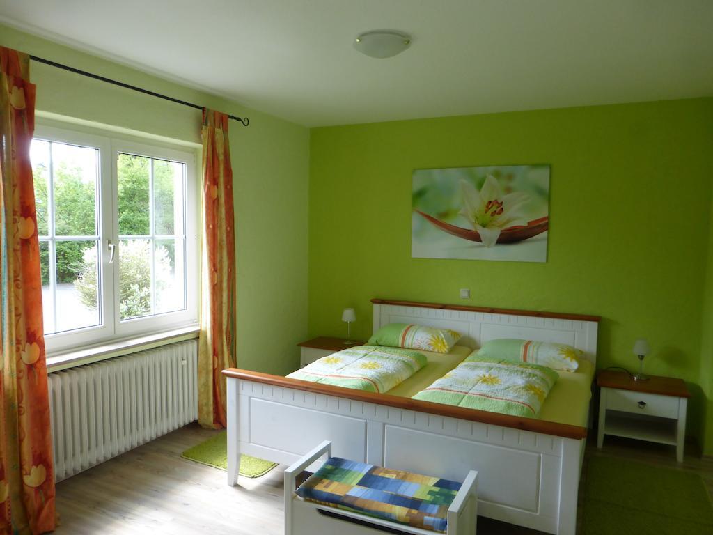 Urlaub Auf Dem Bauernhof Marx Villa Kelberg Oda fotoğraf